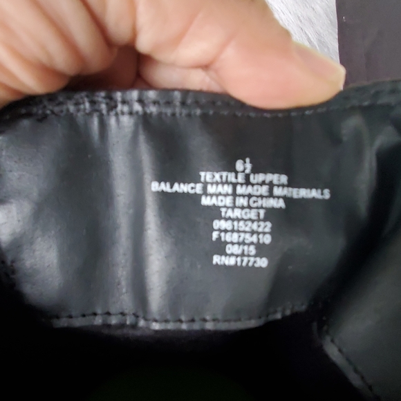 High knee boots - Picture 4 of 5